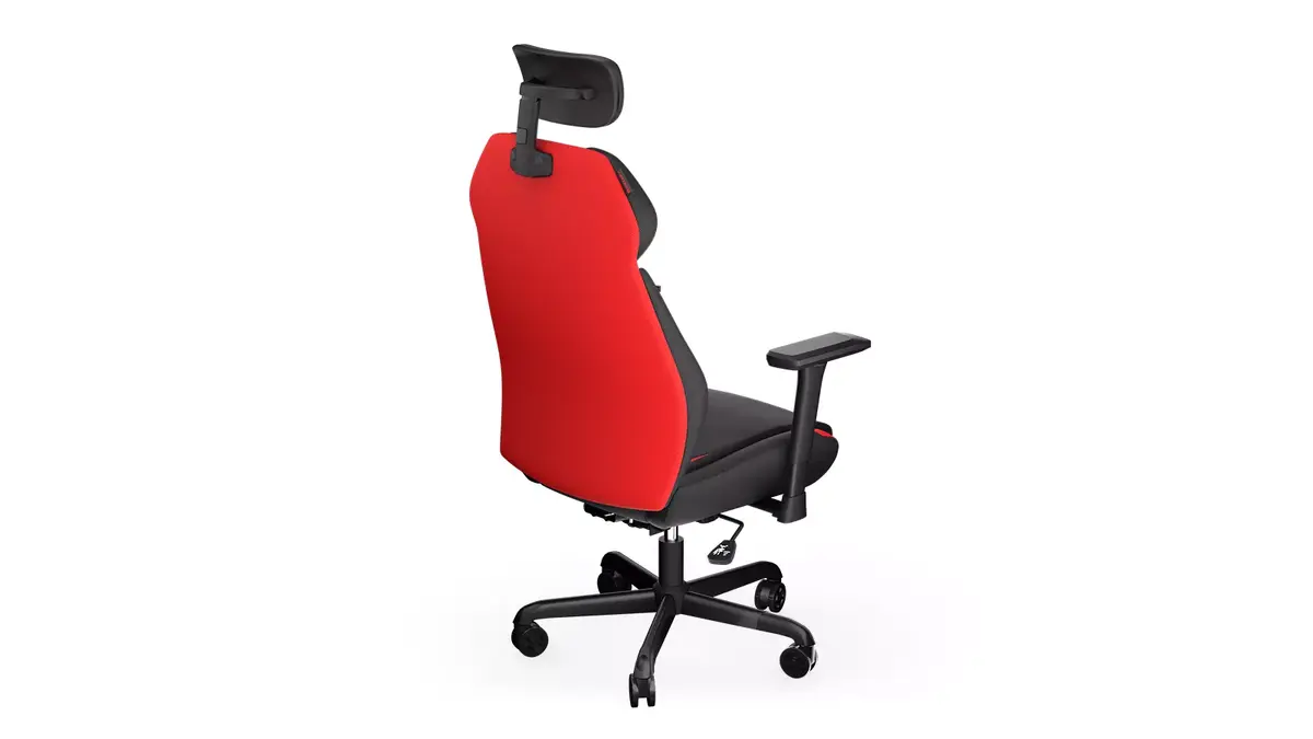 Spēļu krēsls ENDORFY Meta RD Photo 9