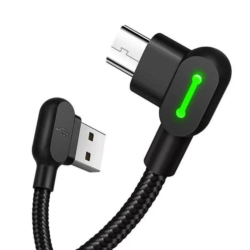 USB uz Micro USB kabelis Mcdodo CA-5280 Photo 2