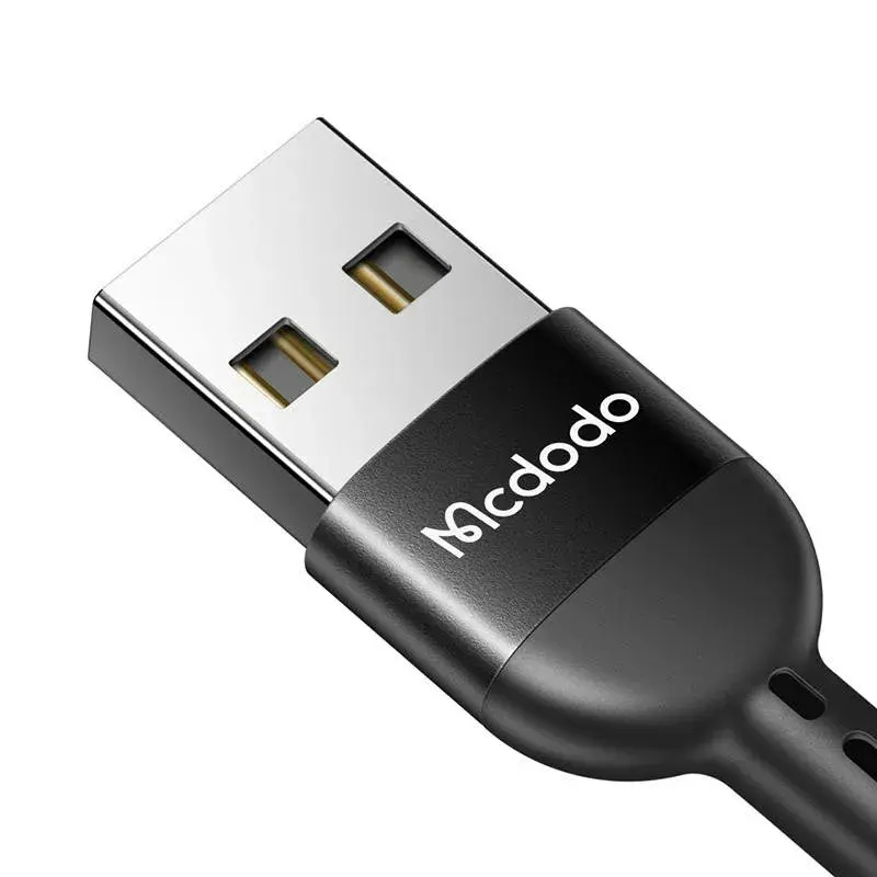 USB cable Mcdodo Omega CA-6420 1.8 m Photo 3