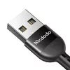 USB cable Mcdodo Omega CA-6420 1.8 m Photo 3