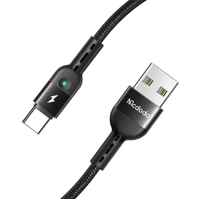 USB cable Mcdodo Omega CA-6420 1.8 m Photo 4