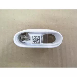 USB kabelis Samsung GH39-01801B balts