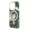 Жесткий MagSafe чехол GUESS iPhone 14 Pro 6.1" Photo 3