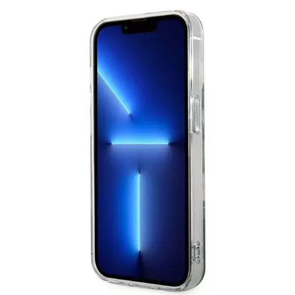 Жесткий MagSafe чехол GUESS iPhone 14 Pro 6.1" Photo 4