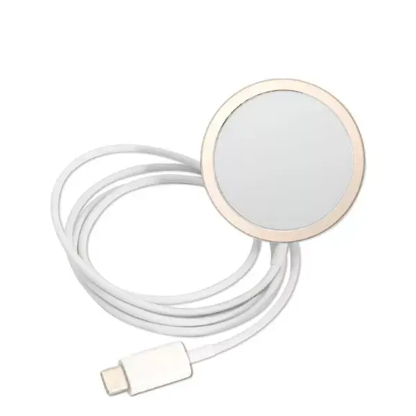 Жесткий MagSafe чехол GUESS iPhone 14 Pro 6.1" Photo 5