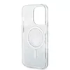 Жесткий MagSafe чехол GUESS iPhone 14 Pro 6.1" Photo 7