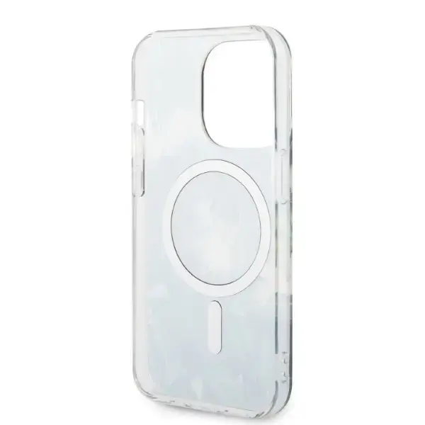 Чехол-зарядка GUESS GUBPP14XHJEACSA iPhone 14 Pro Max Photo 6