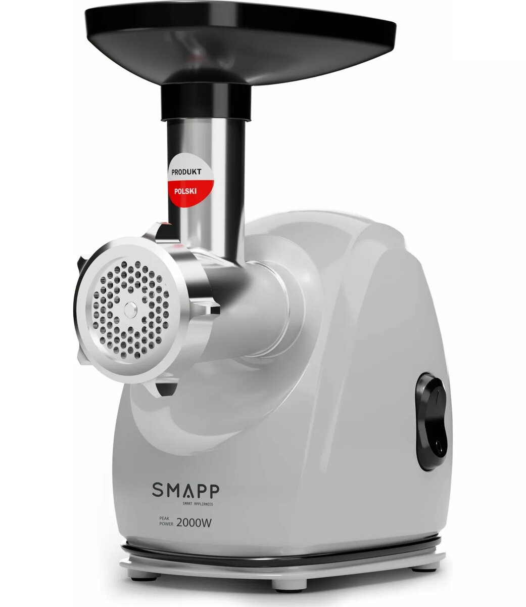 Meat Grinders