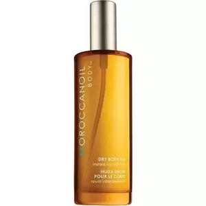 Moroccanoil sausā ķermeņa eļļa, 100 ml