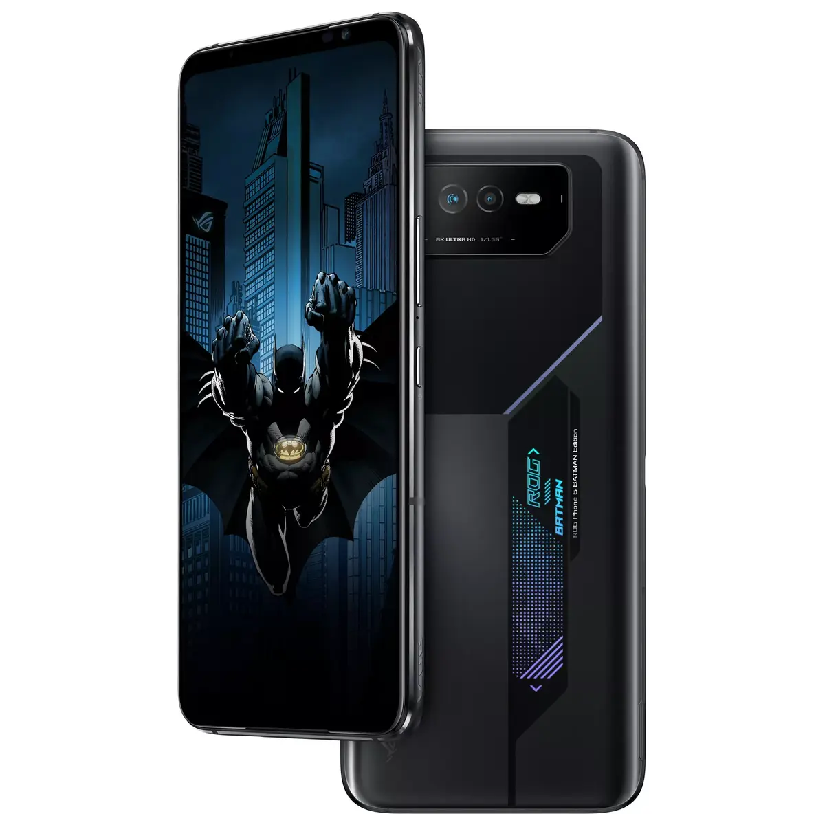 Смартфон ASUS ROG Phone 6 Photo 7