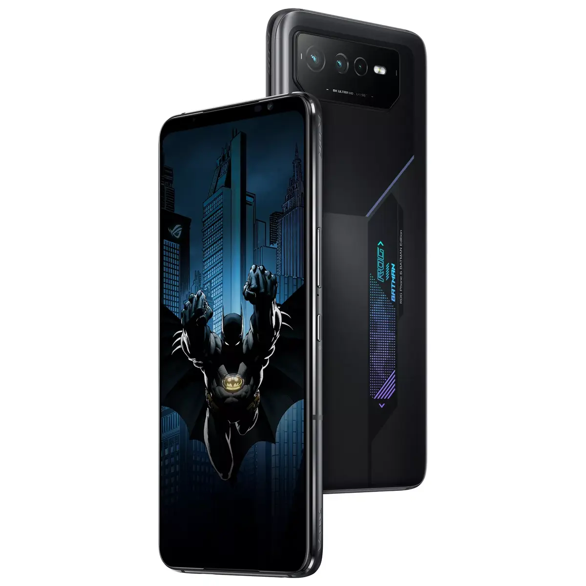 Смартфон ASUS ROG Phone 6 Photo 9