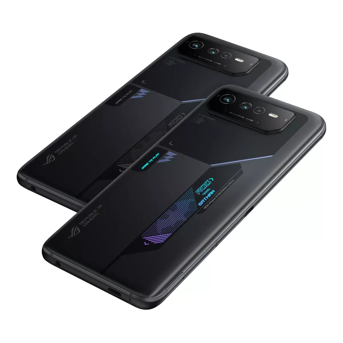 Смартфон ASUS ROG Phone 6 Photo 11