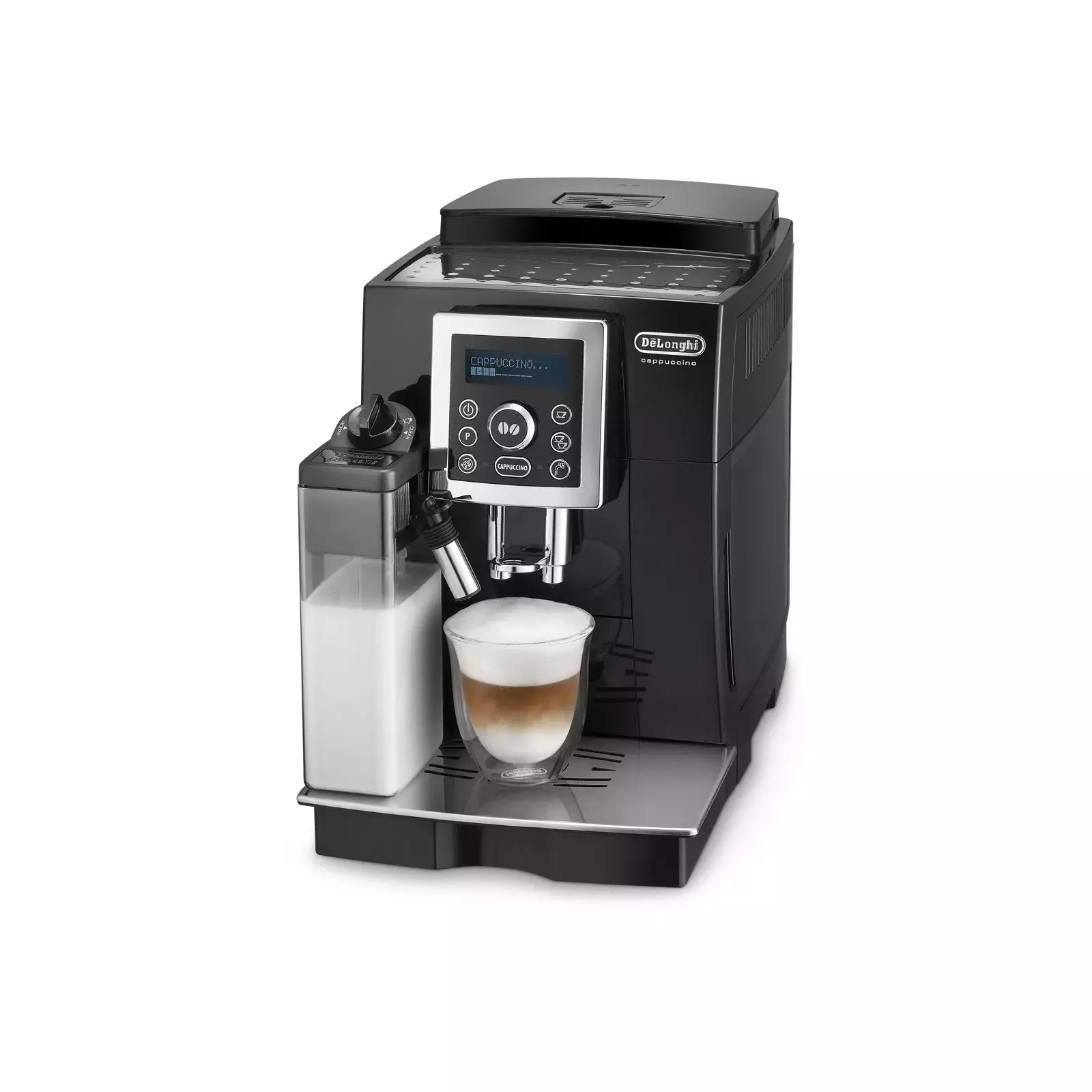 DeLonghi ECAM23.460B Photo 1