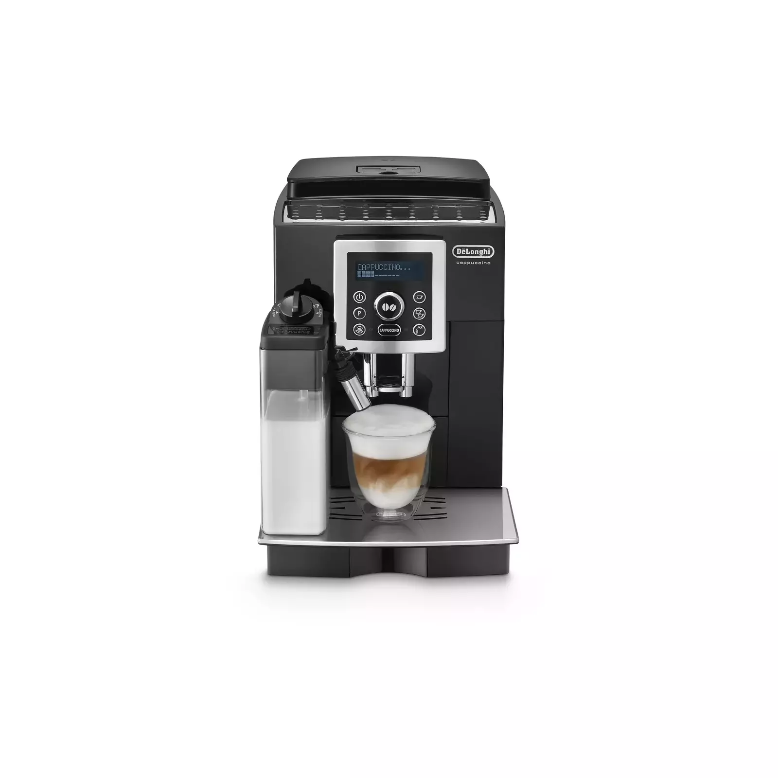 DeLonghi ECAM23.460B Photo 2