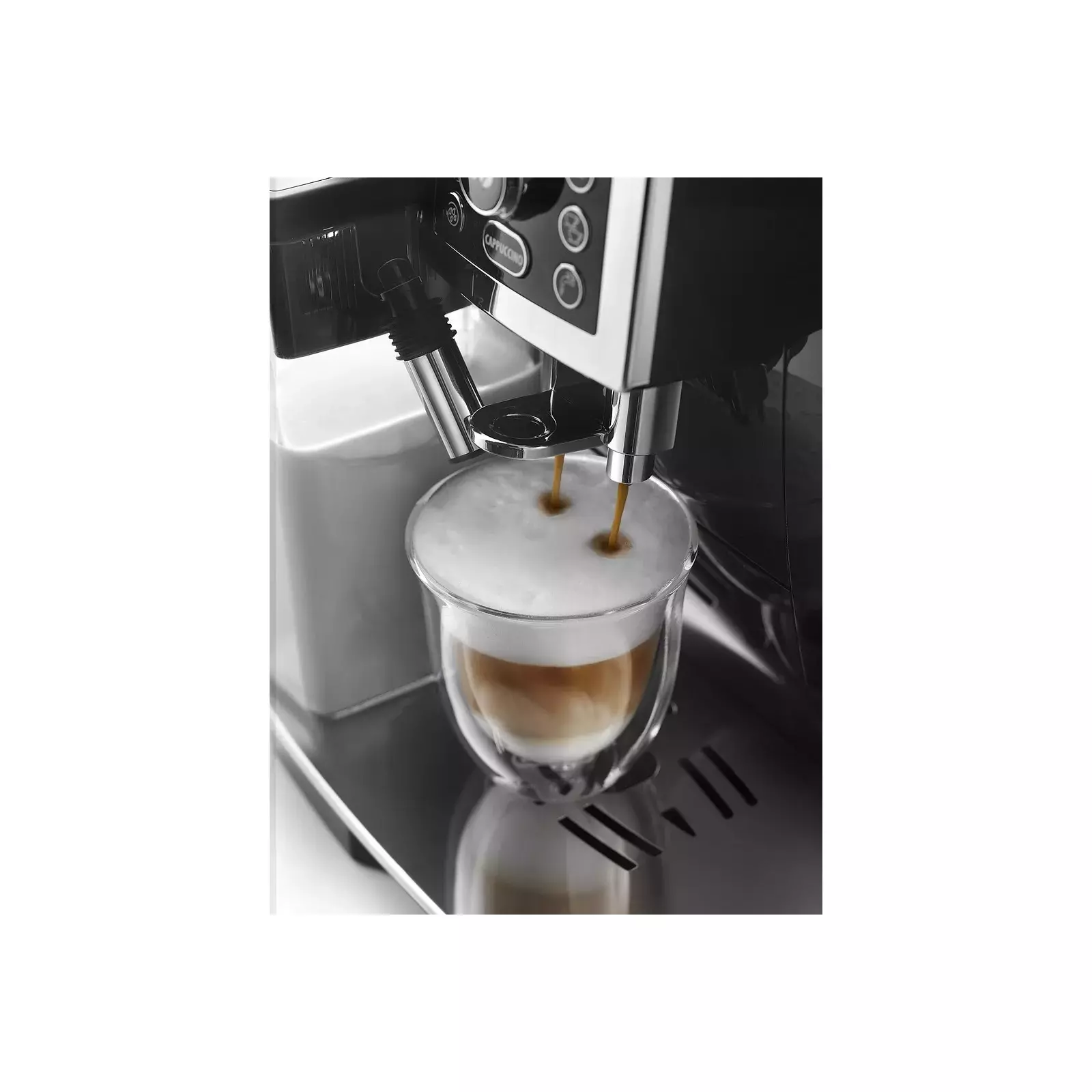 DeLonghi ECAM23.460B Photo 3