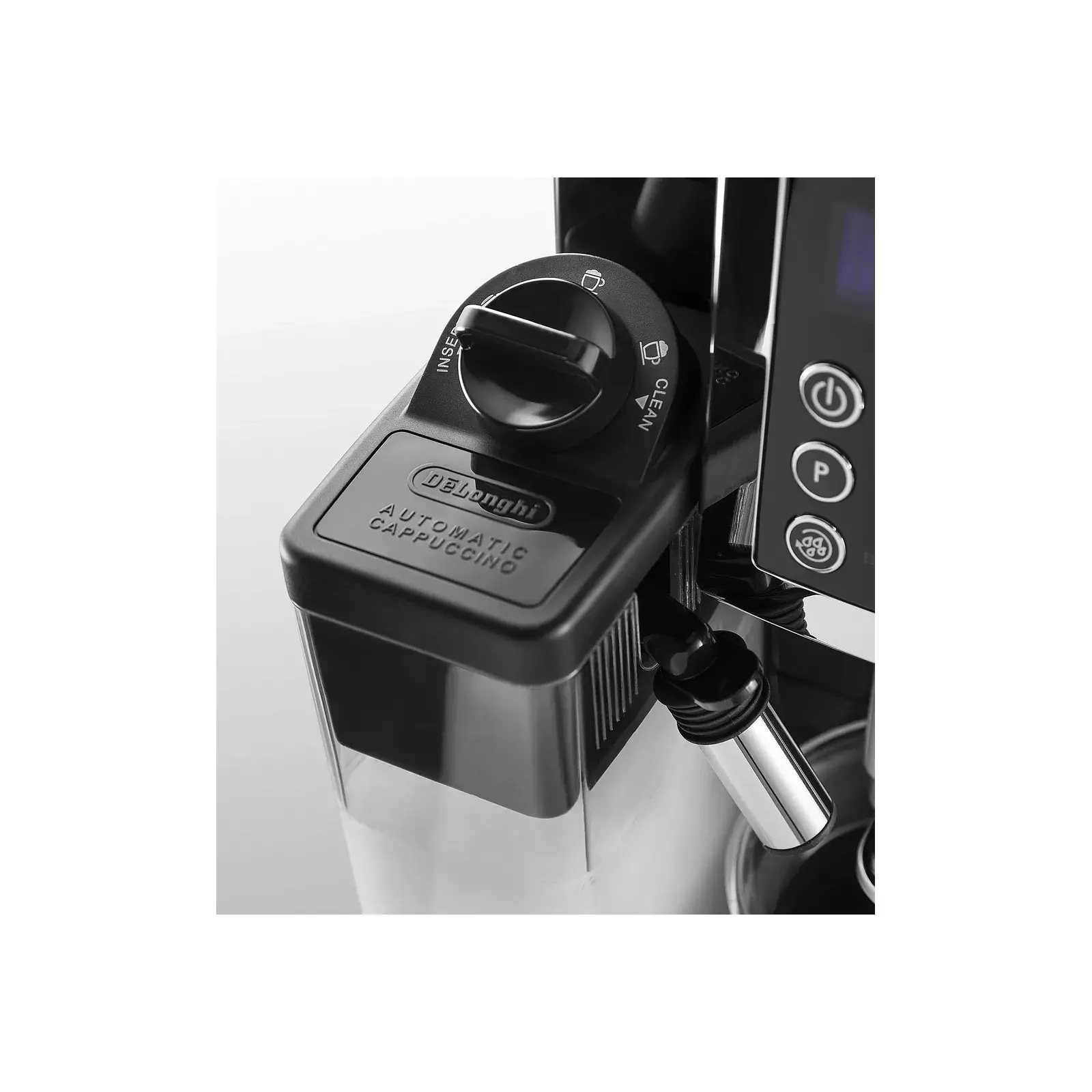 DeLonghi ECAM23.460B Photo 4