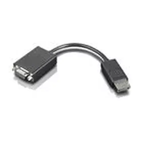 Lenovo DP uz VGA kabelis 57Y4141 Photo 1