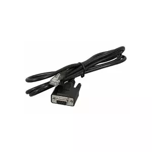 Hewlett Packard Enterprise Cable Console Db9 Rj45