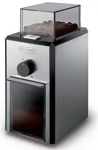 Coffee grinder De’Longhi KG89 Photo 2