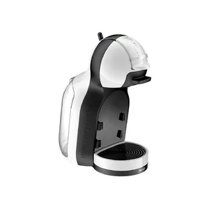 De’Longhi EDG305.WB Semi-auto Capsule coffee machine 0.8 L