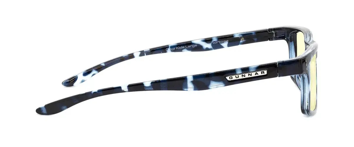 GUNNAR Cruz Kids Large компьютерные очки Photo 2