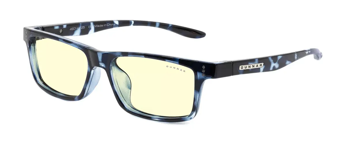 GUNNAR Cruz Kids Large компьютерные очки Photo 4