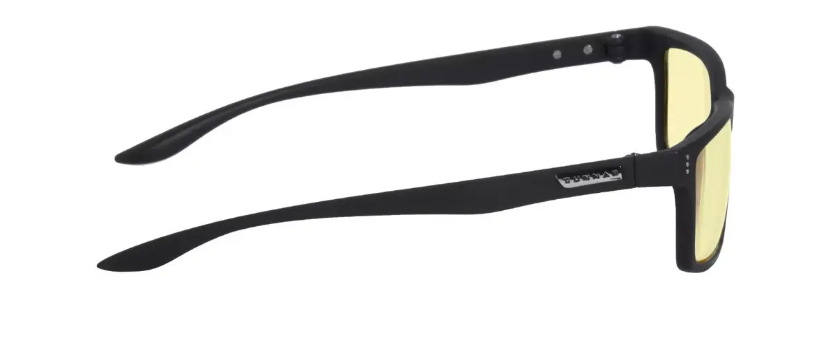 GUNNAR Vertex Унисекс Прямоугольные Полные Очки Photo 2
