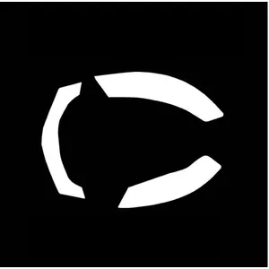 Ножки для мыши Steelseries CS28240 Черные