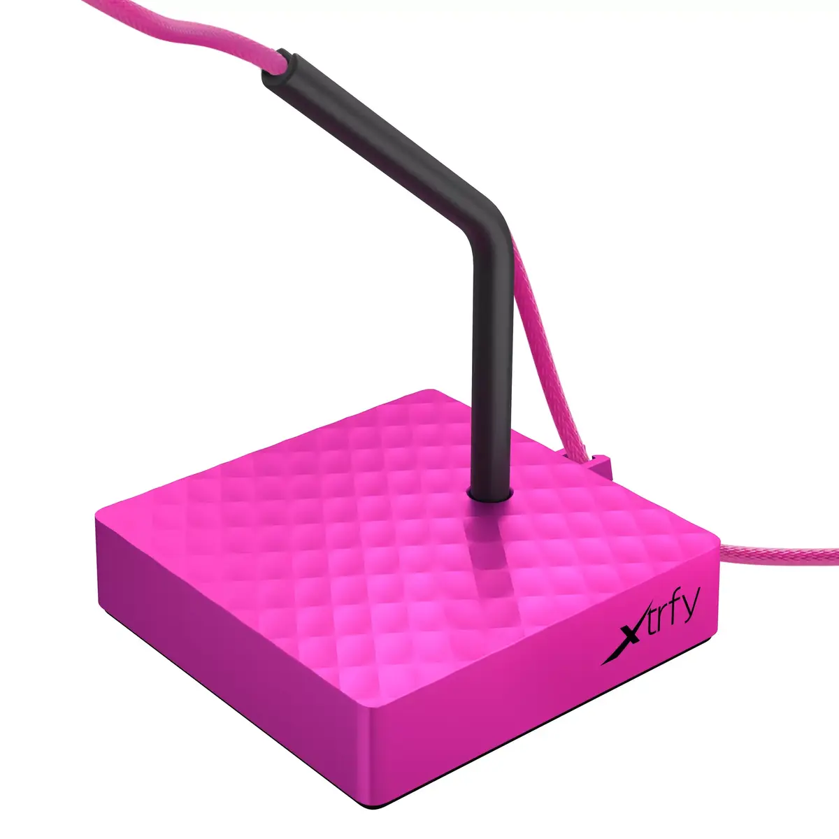 Держатель кабеля CHERRY XTRFY B4 Photo 5