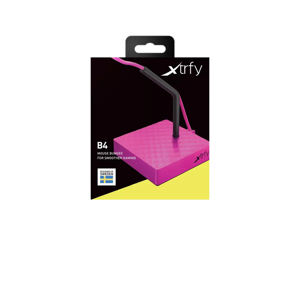 Держатель кабеля CHERRY XTRFY B4 Photo 9