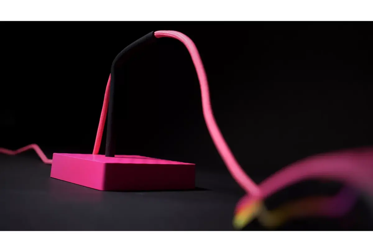 Держатель кабеля CHERRY XTRFY B4 Photo 11