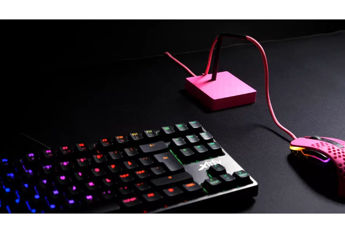 Держатель кабеля CHERRY XTRFY B4 Photo 12