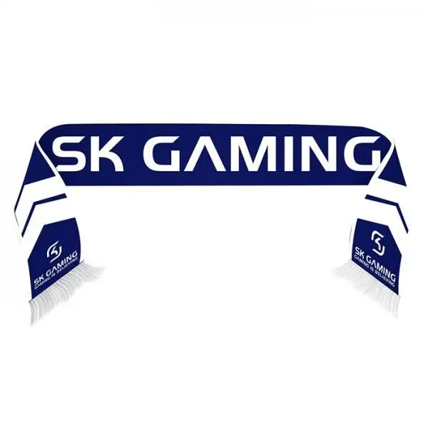 Fanu šalle SK Gaming SCARF 2017