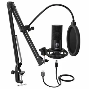 Microphone FIFINE T669