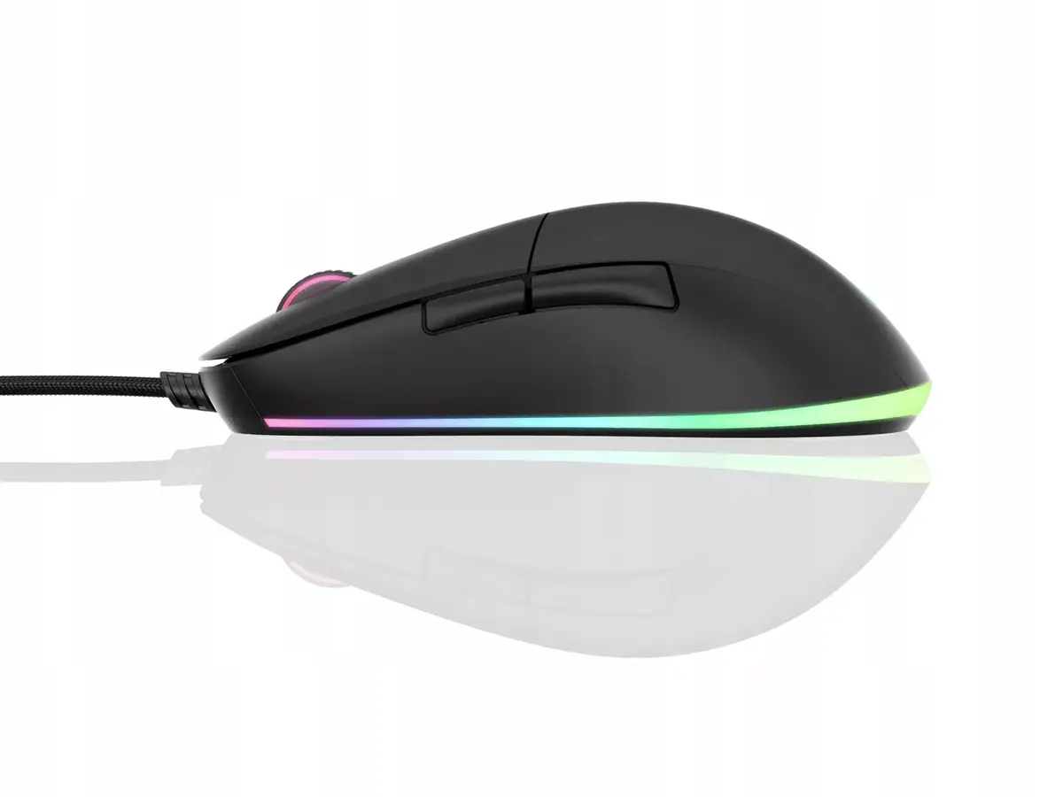 Игровая мышь Endgame Gear XM1 RGB Photo 2