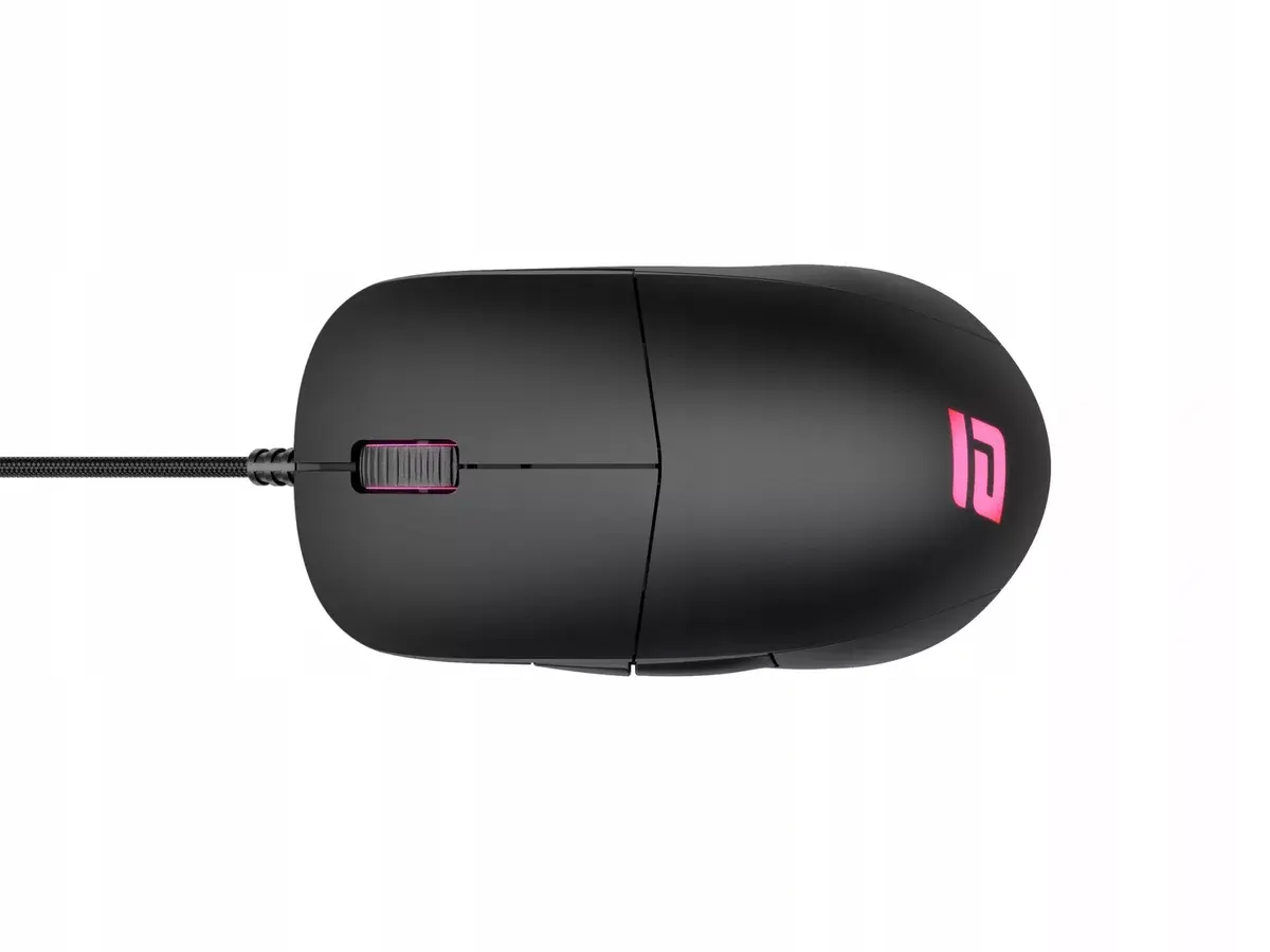 Игровая мышь Endgame Gear XM1 RGB Photo 3