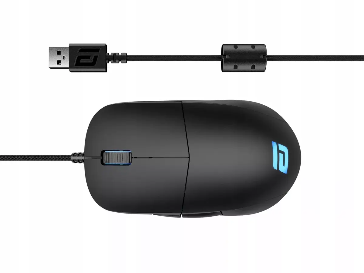 Игровая мышь Endgame Gear XM1 RGB Photo 4