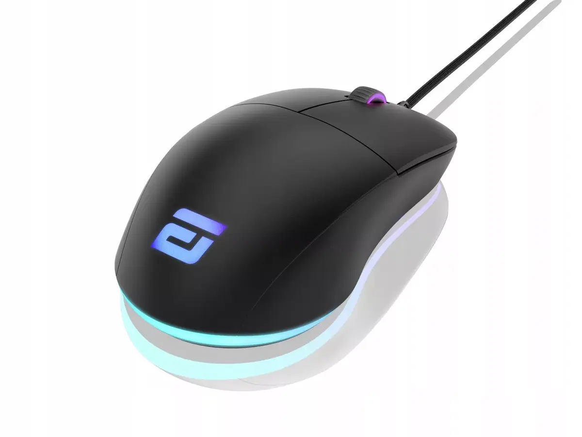 Игровая мышь Endgame Gear XM1 RGB Photo 6