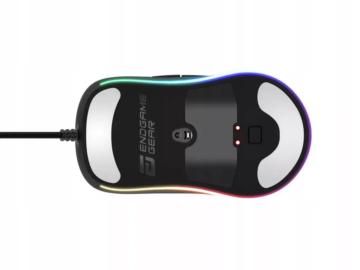 Игровая мышь Endgame Gear XM1 RGB Photo 7