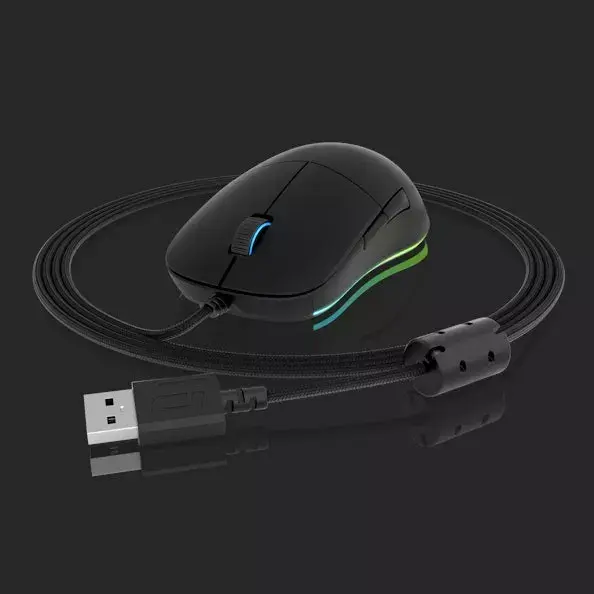 Игровая мышь Endgame Gear XM1 RGB Photo 10