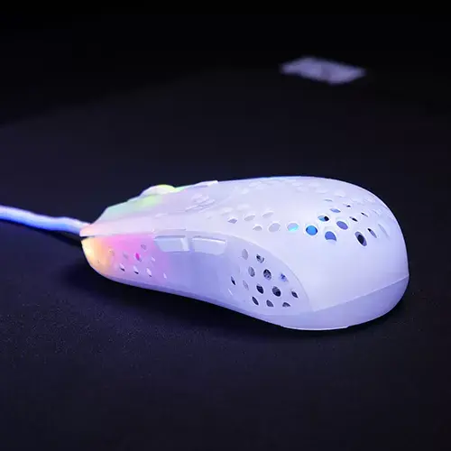 XTRFY MZ1 игровая мышь USB Type-A Photo 5