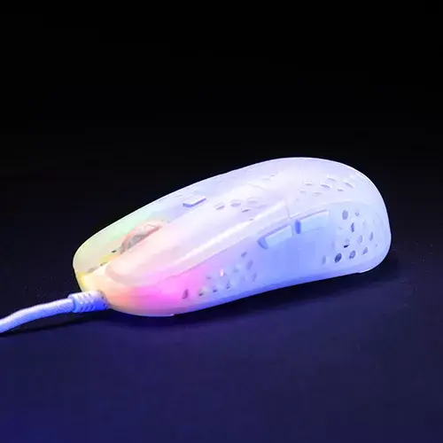 XTRFY MZ1 игровая мышь USB Type-A Photo 7