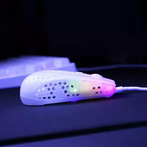 XTRFY MZ1 игровая мышь USB Type-A Photo 8