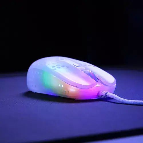 XTRFY MZ1 игровая мышь USB Type-A Photo 9