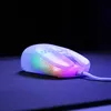 XTRFY MZ1 игровая мышь USB Type-A Photo 9