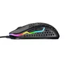 Мышка Xtrfy M42W-RGB-BLACK Photo 2