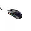 Мышка Xtrfy M42W-RGB-BLACK Photo 3