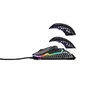 Мышка Xtrfy M42W-RGB-BLACK Photo 4