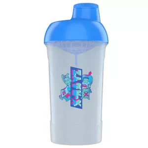 Шейкер X-GAMER X-Mixr 5.0 X-Rayz 600 мл без BPA
