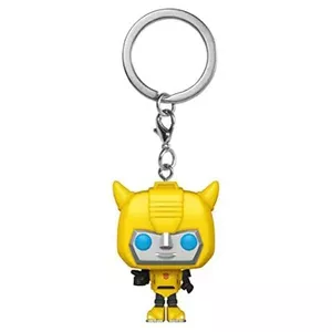 Funko POP! Keychain: Transformers - Bumblebee